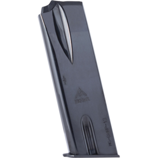 MECGAR MAG BRO HIGH POWER 9MM 13RD HT BLUE - Magazines